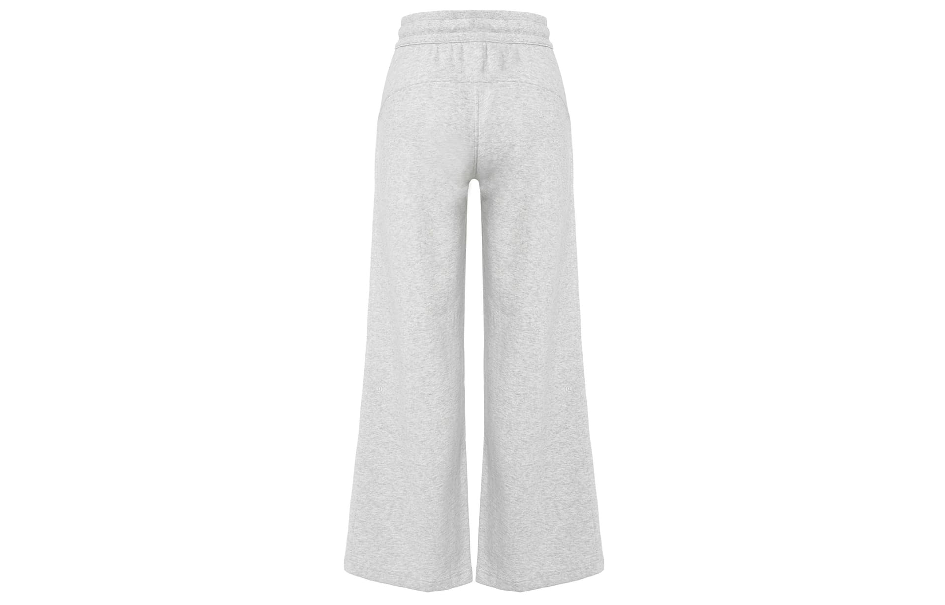 Штаны Lululemon Scuba Обычный (стандартный) Спортивные трикотажные брюки Женские - изображение 2