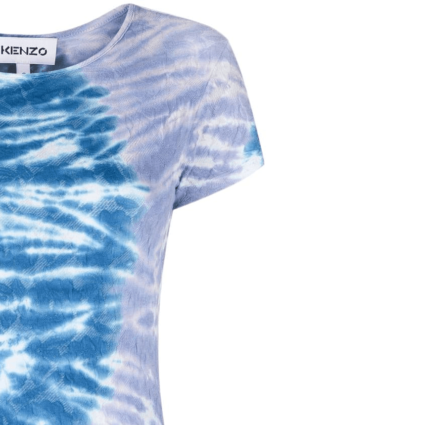Футболка KENZO T - изображение 1