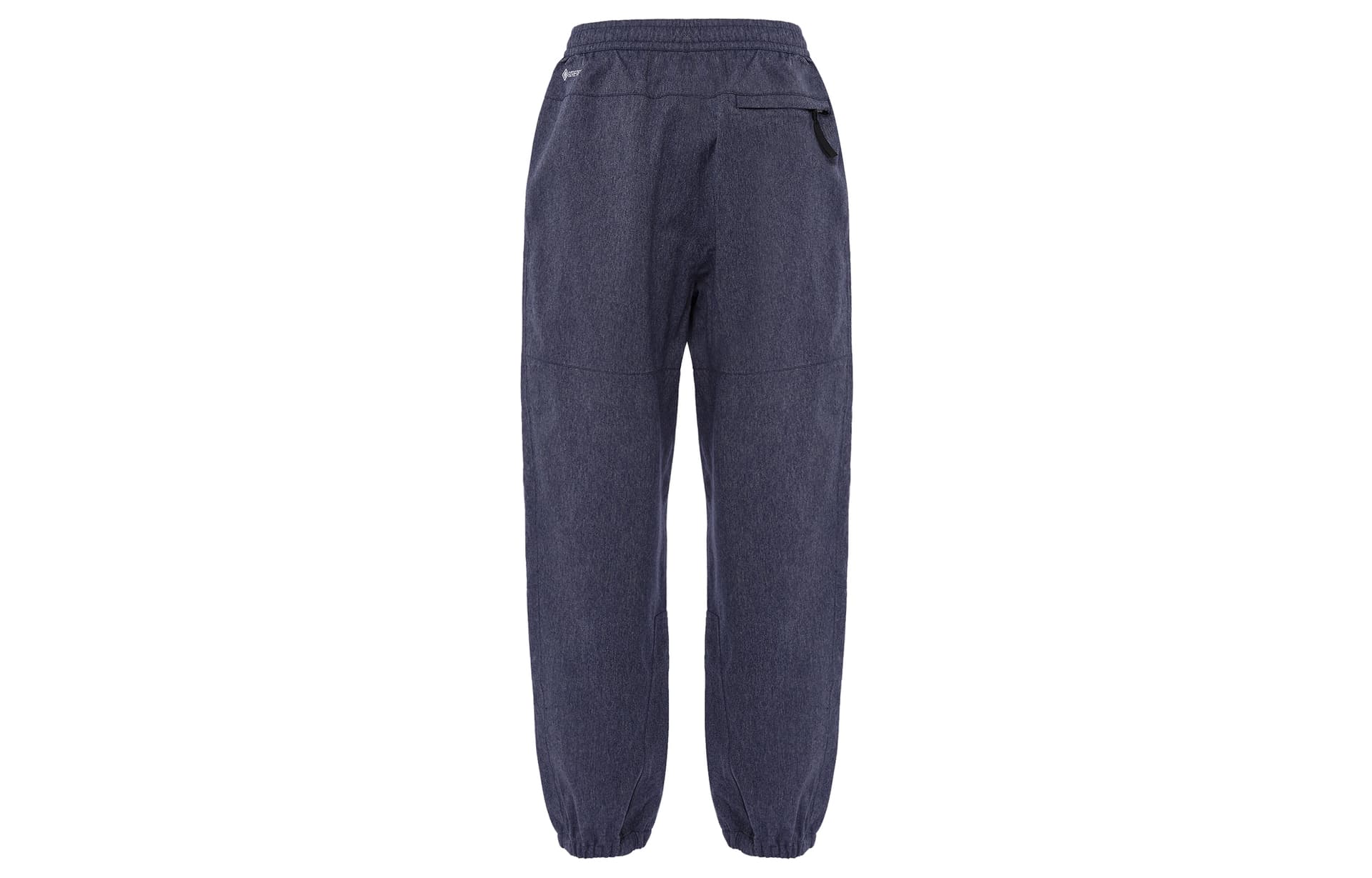 Штаны The North Face Back in Blue Series - изображение 2