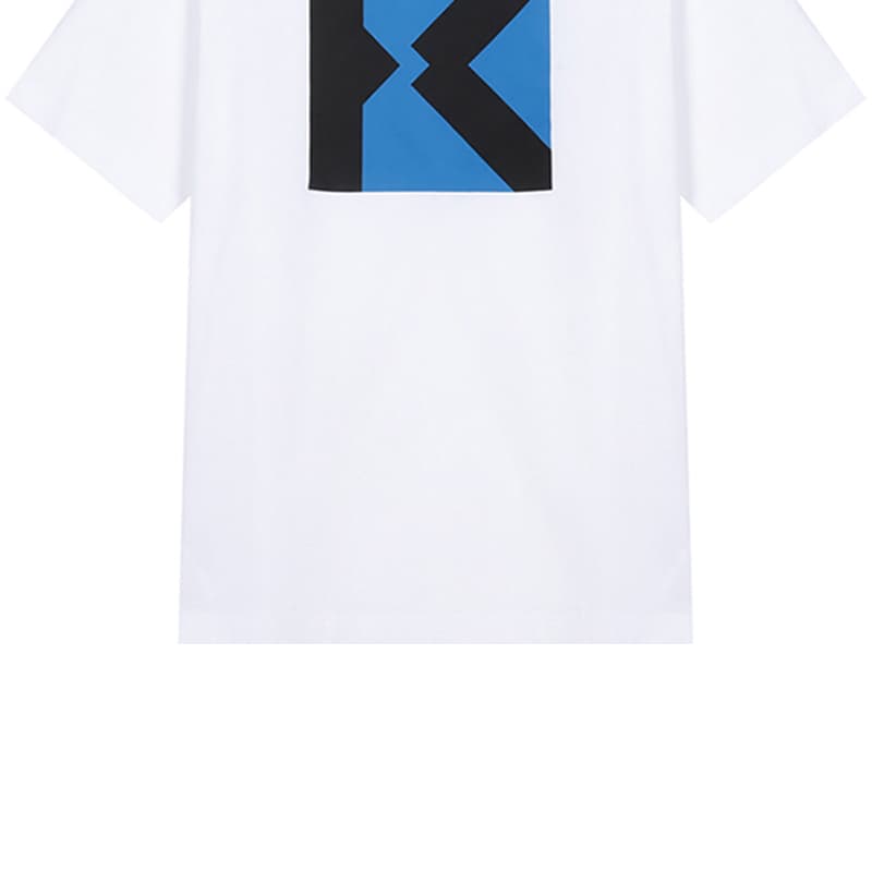 Футболка KENZO SS21 KT - изображение 4