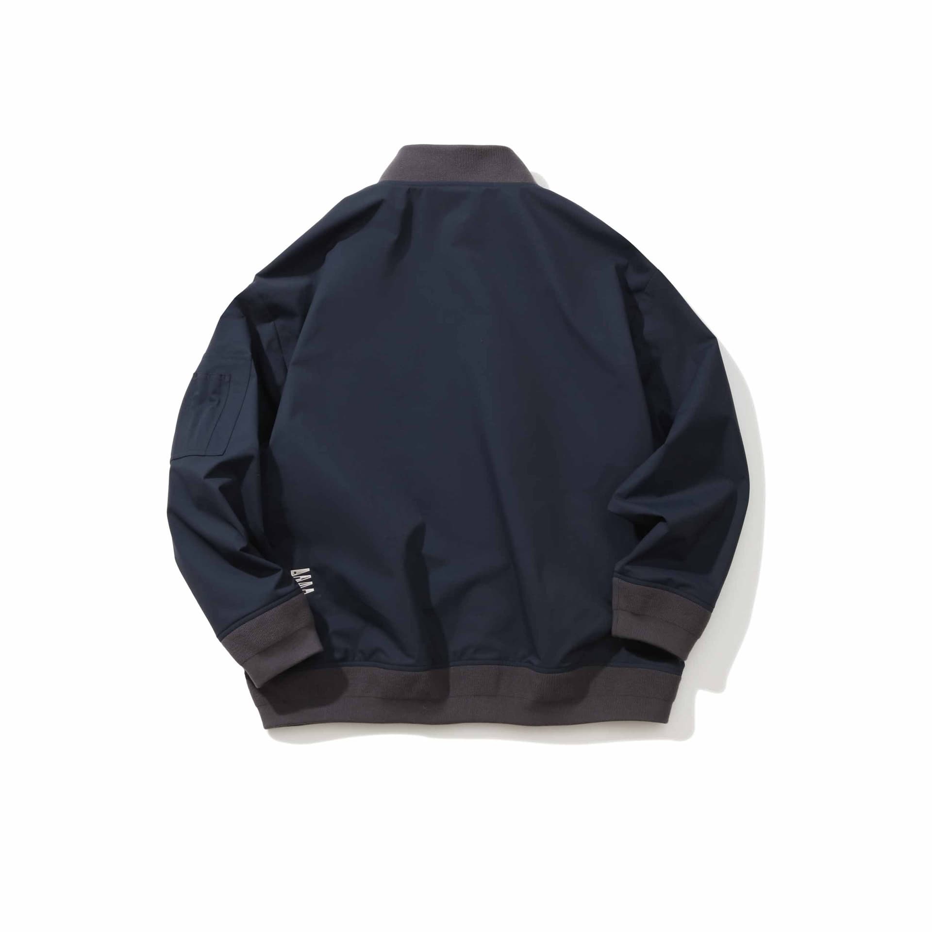 Куртка Nautica White Sail Куртка Унисекс - изображение 2