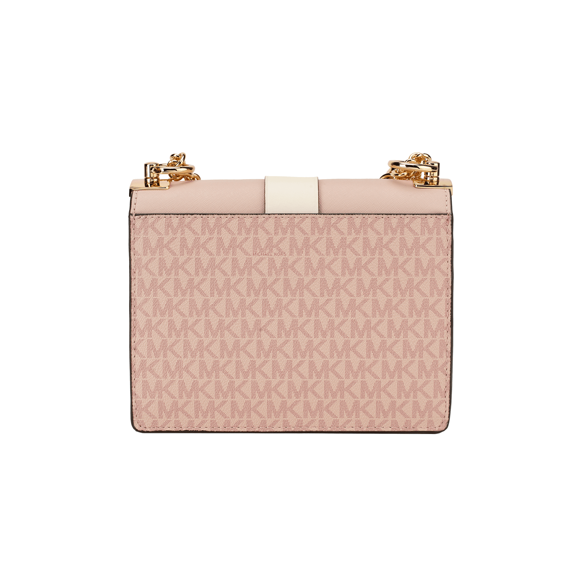 Мини-сумка MICHAEL KORS MK Greenwich LOGO - изображение 5
