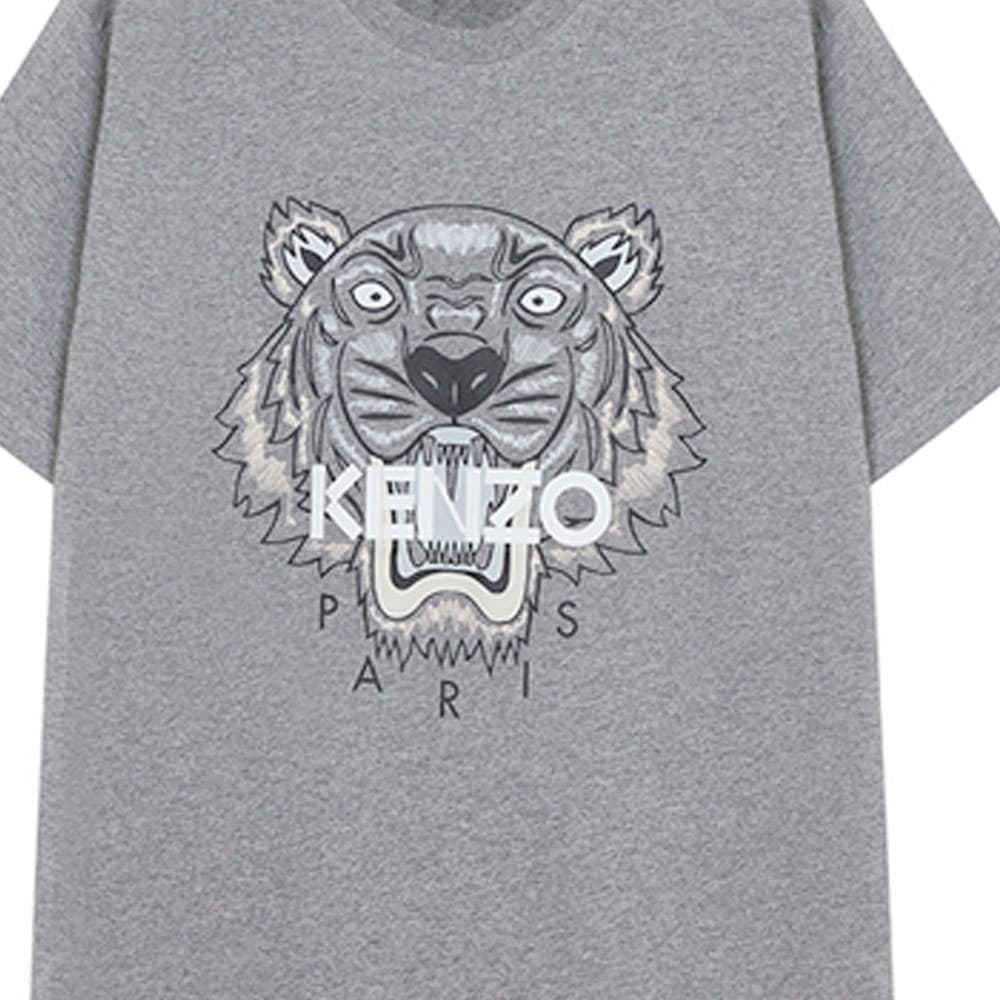 Футболка KENZO T - изображение 3