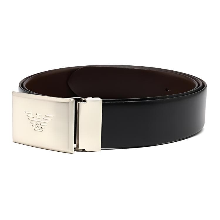 Ремень EMPORIO ARMANI 3.5CM - изображение 2