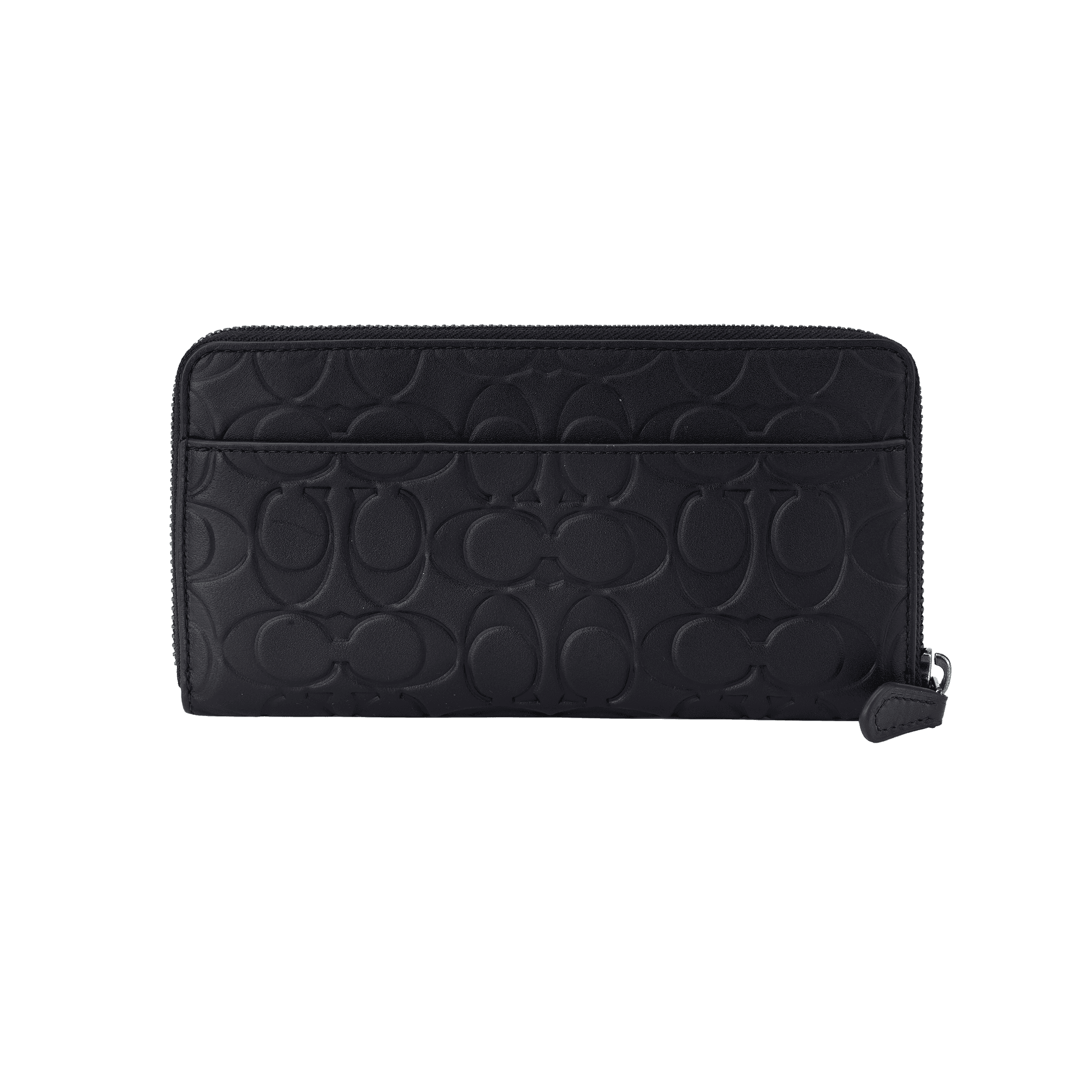 Кошелек COACH Accordion Wallet 19 - изображение 4