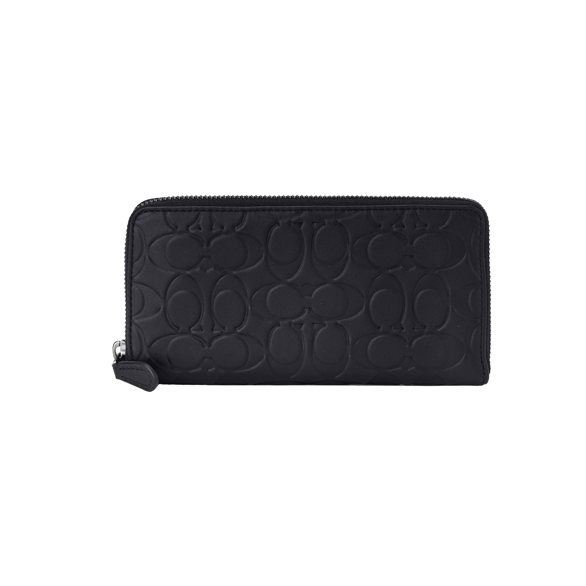 Кошелек COACH Accordion Wallet 19 - изображение 2