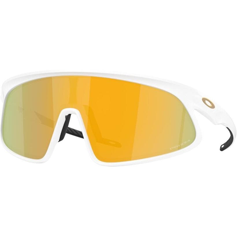 Oakley RSLV Driving Повседневные Унисекс Ветрозащитные Защита от песка Защита глаз Водонепроницаемые Велоспорт Очки Защитные очки - изображение 1