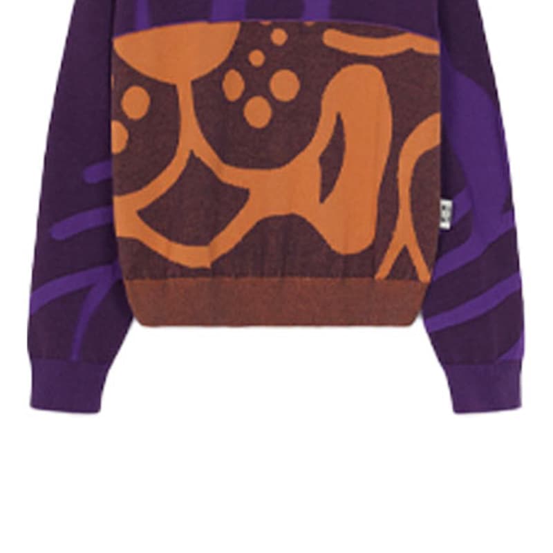 Кардиган KENZO - изображение 5