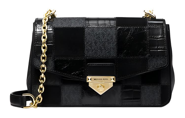 Сумка через плечо MICHAEL KORS MK Soho - изображение 1