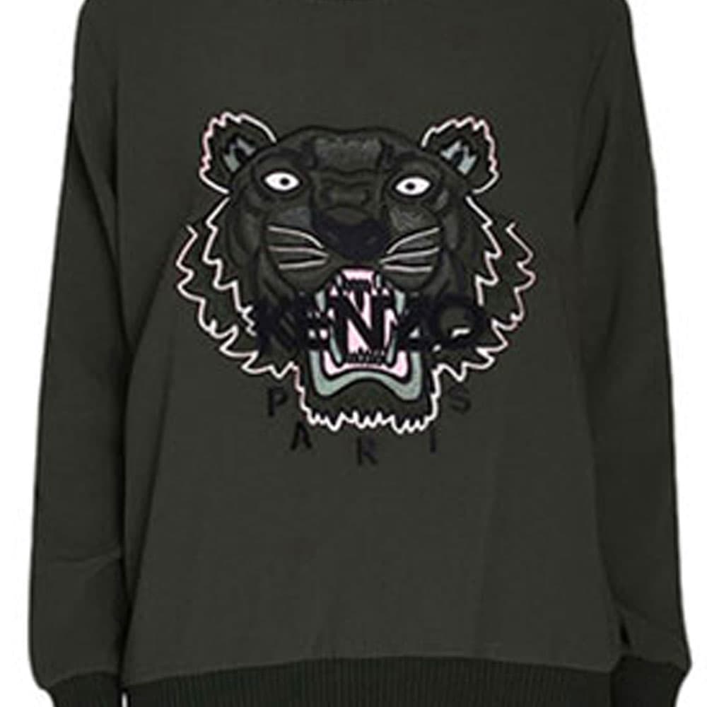 Худи KENZO SS21 - изображение 5