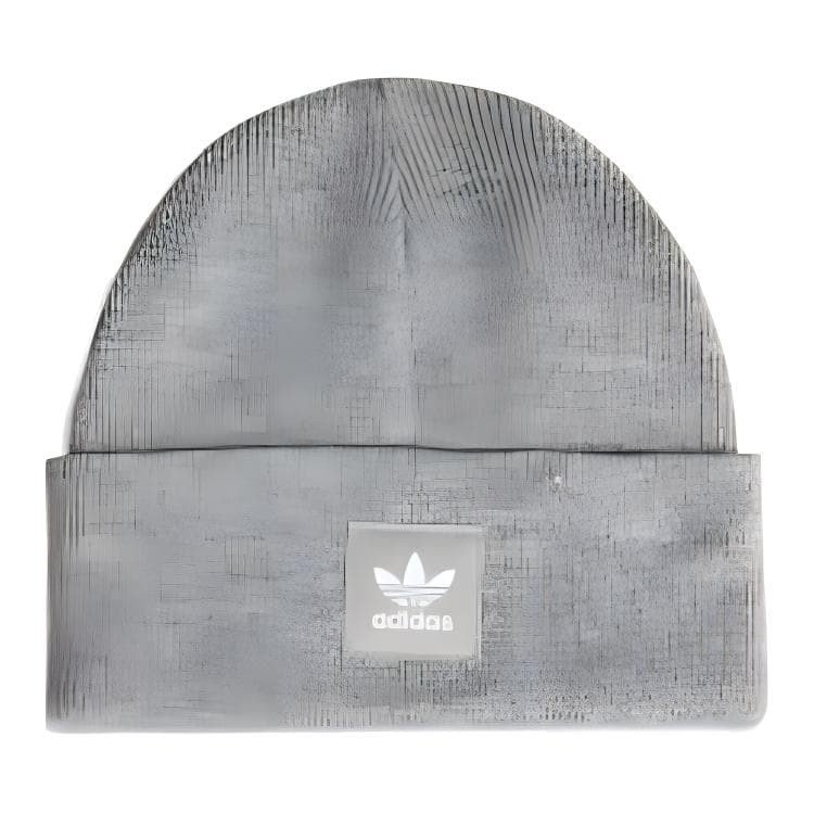 Шапка adidas Logo - изображение 2