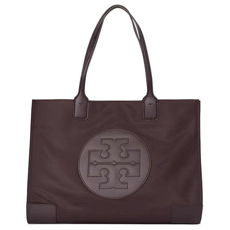 Сумка TORY BURCH TB Ella Tote - изображение 2