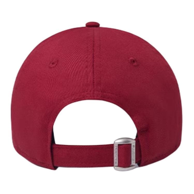 Кепка new era Хлопок полиэстер Кепки Детский Красный - изображение 4