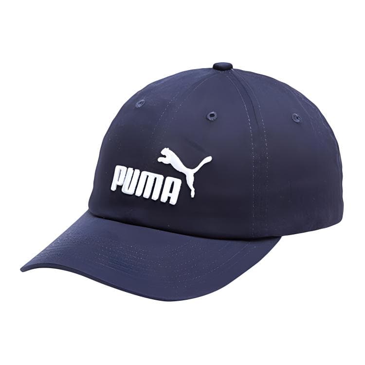Кепка Puma Essentials Cap In Navy logo - изображение 1