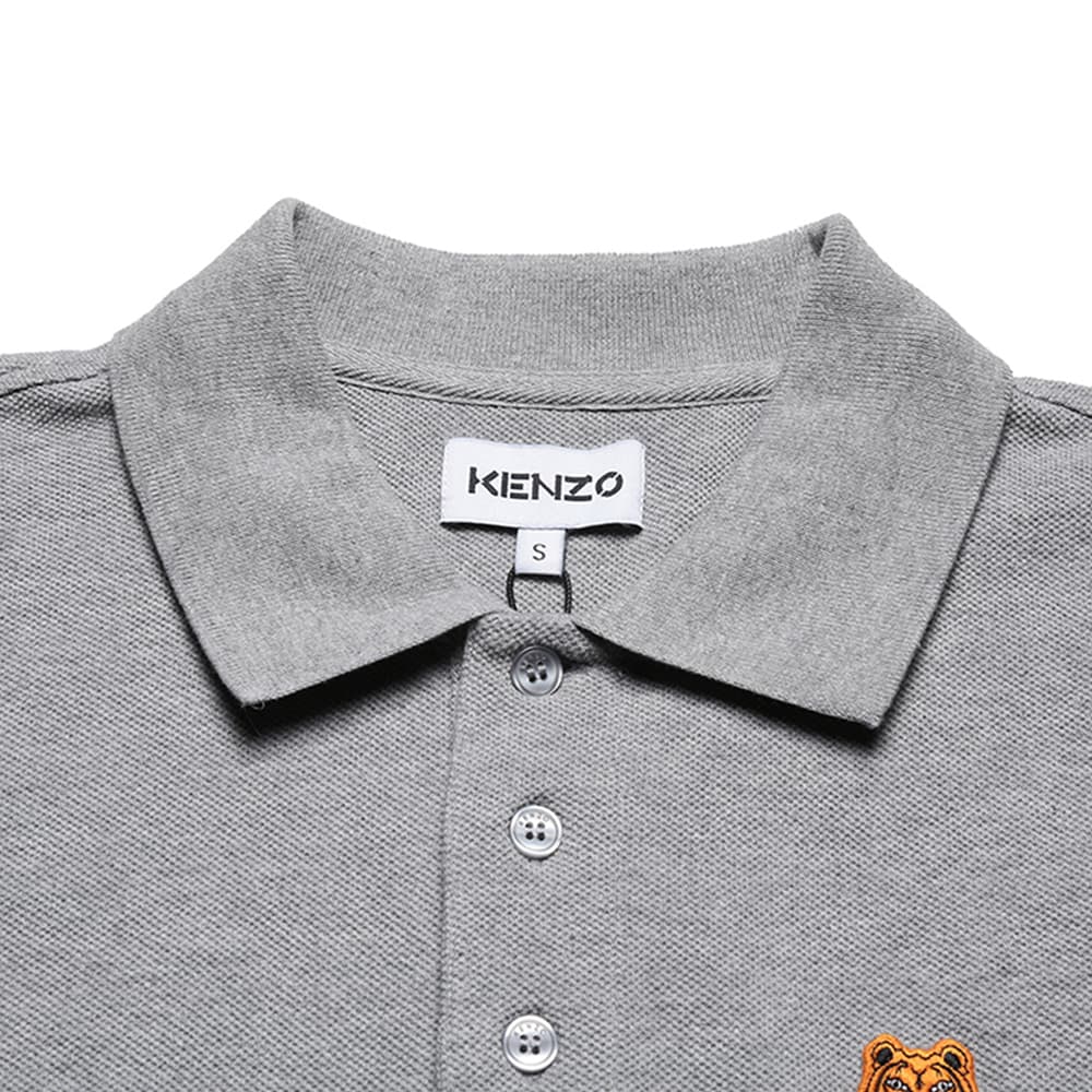 Поло KENZO SS21 Polo - изображение 3