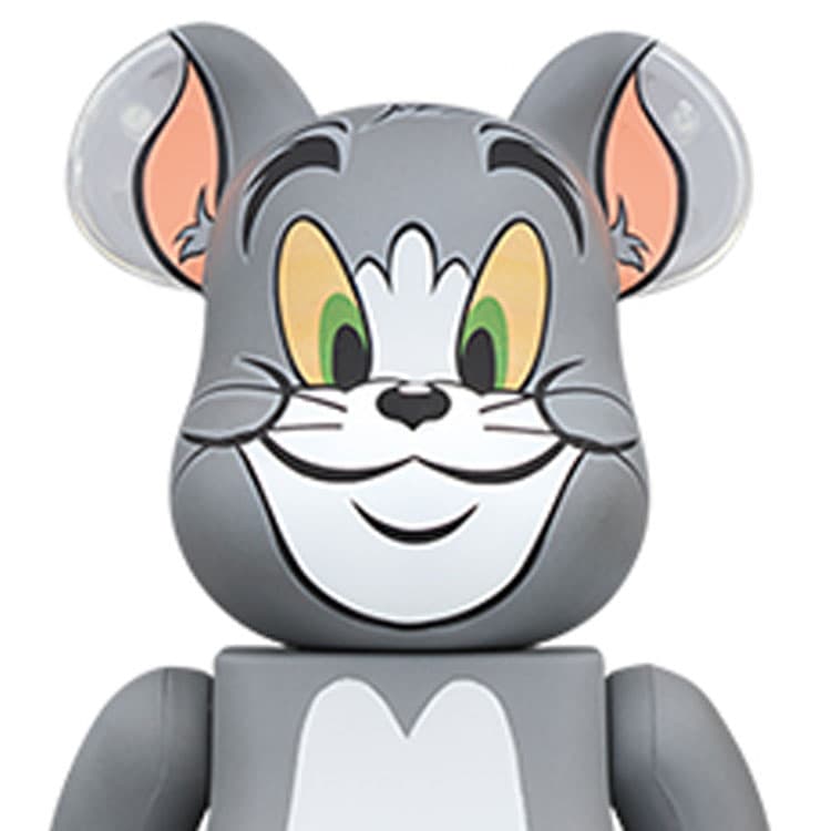 Фигурка BE@RBRICK Tom 400%/1000% - изображение 2