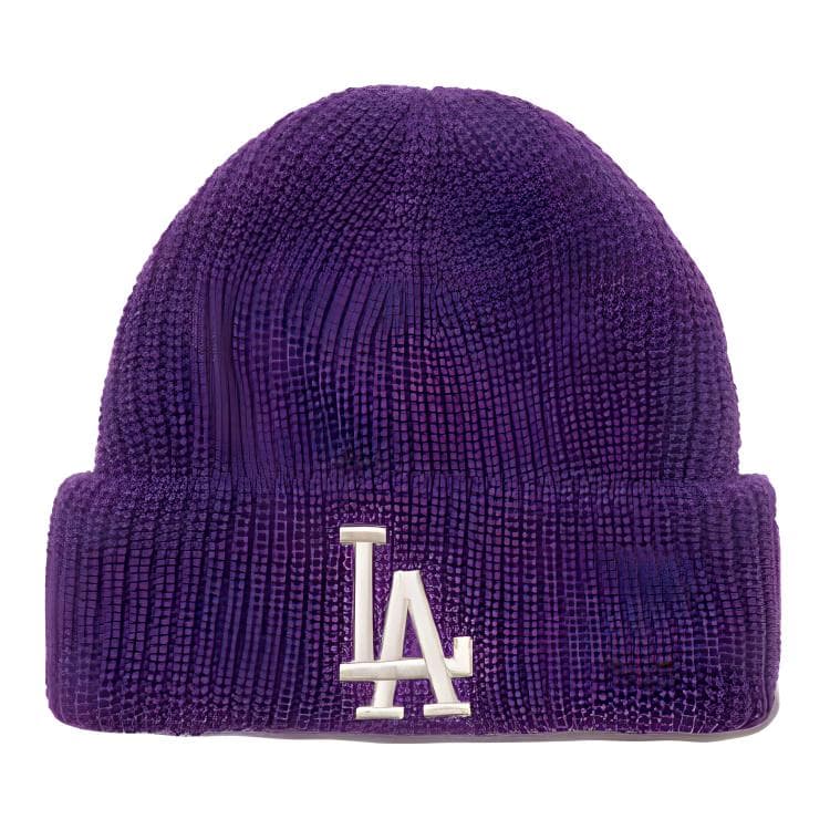 Шапка MLB Logo - изображение 1