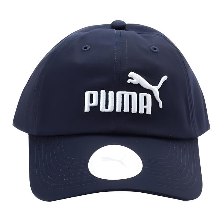 Кепка Puma Essentials Cap In Navy logo - изображение 2