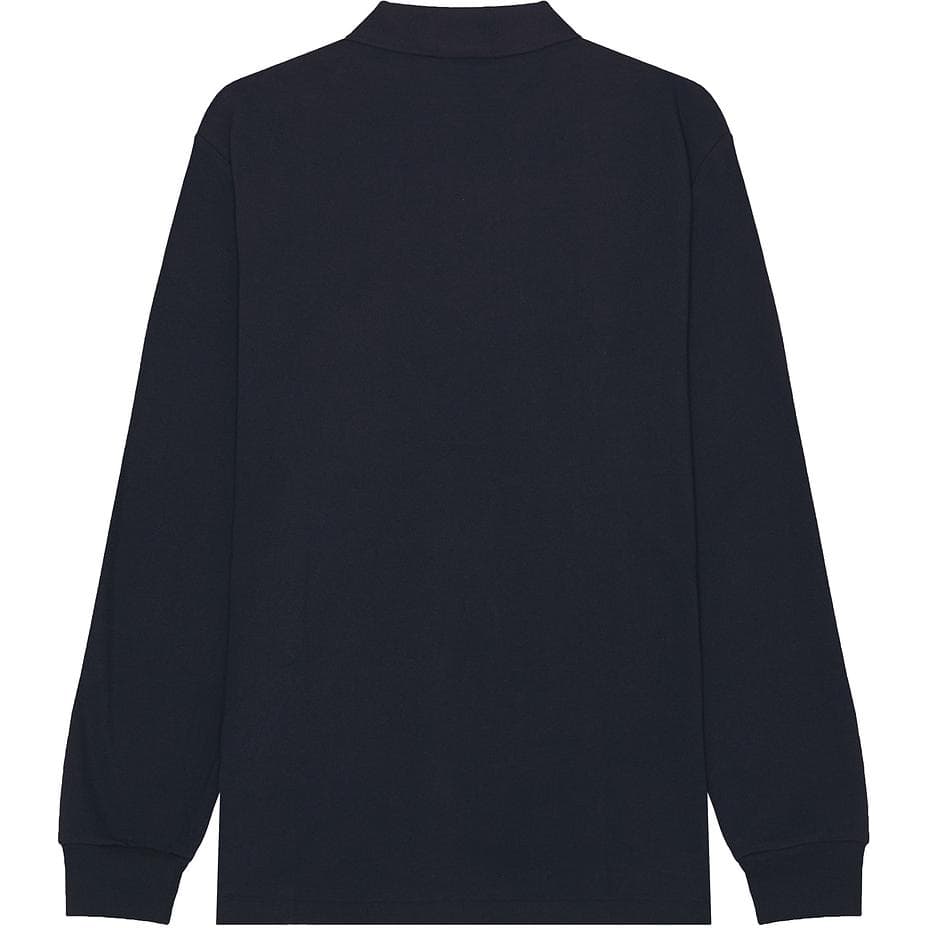 Поло Polo Ralph Lauren Мужское Поло Морской Синий - изображение 2