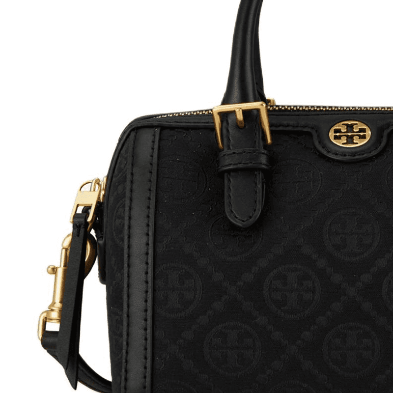 Сумка TORY BURCH T Monogram - изображение 4