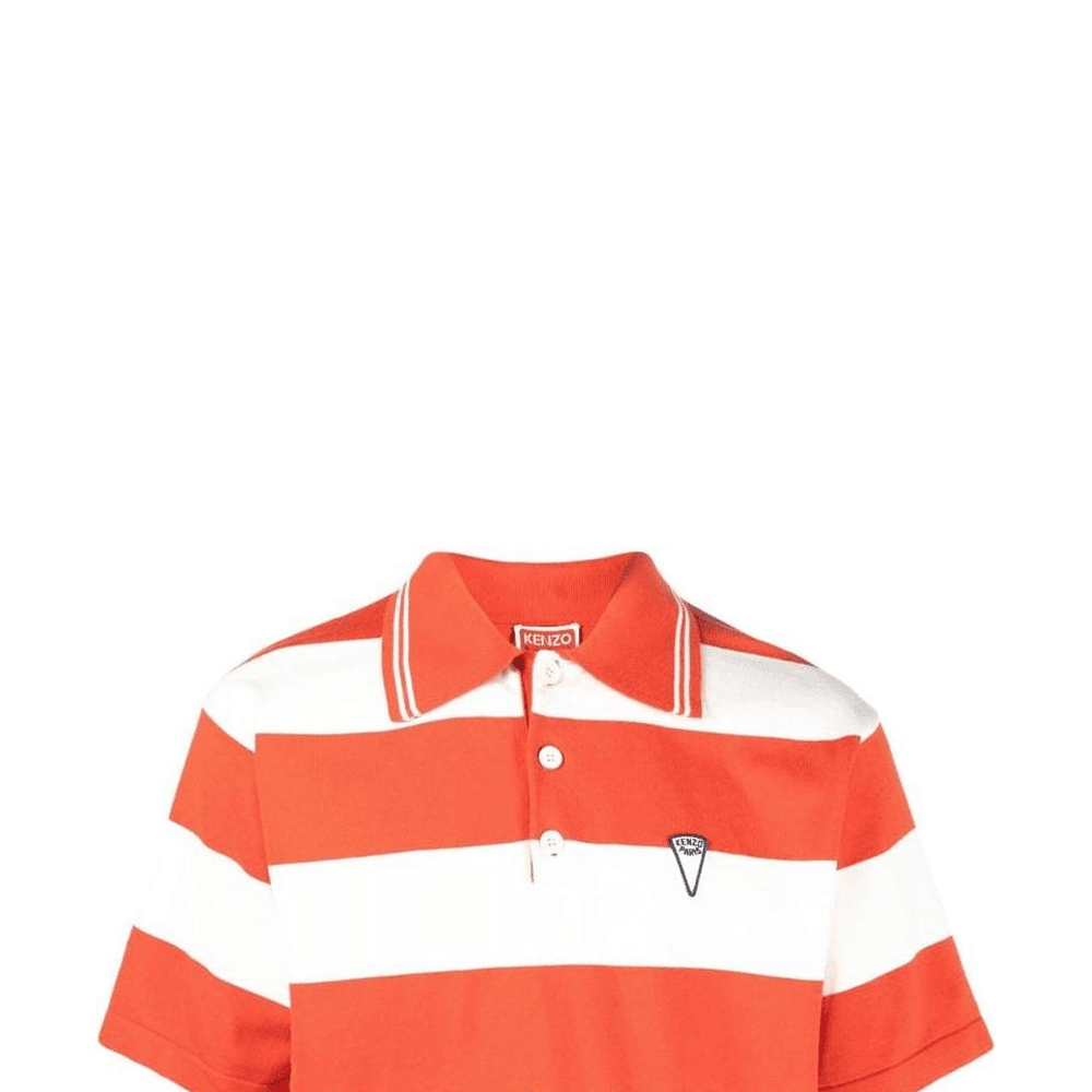 Поло KENZO SS23 LogoPolo - изображение 5