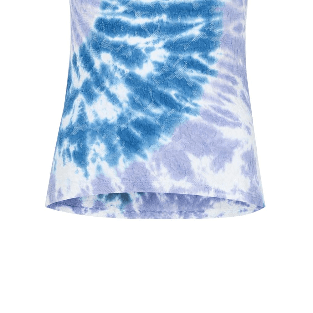 Футболка KENZO T - изображение 2