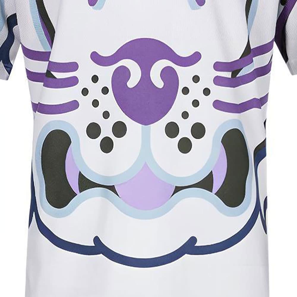 Футболка KENZO SS22 T - изображение 3
