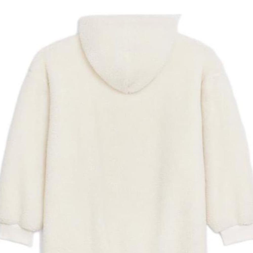 Худи CELINE Hoodie Off-White - изображение 6