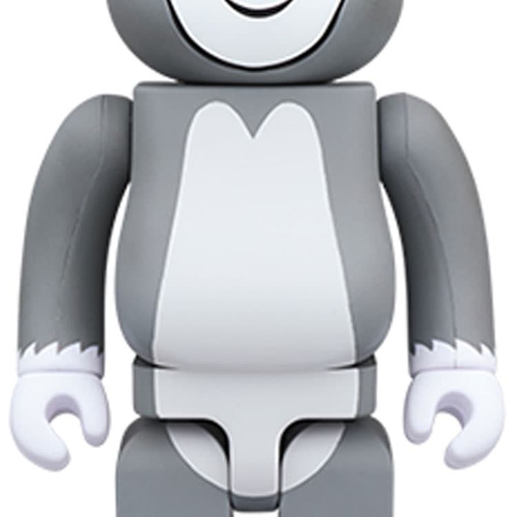 Фигурка BE@RBRICK Tom 400%/1000% - изображение 3