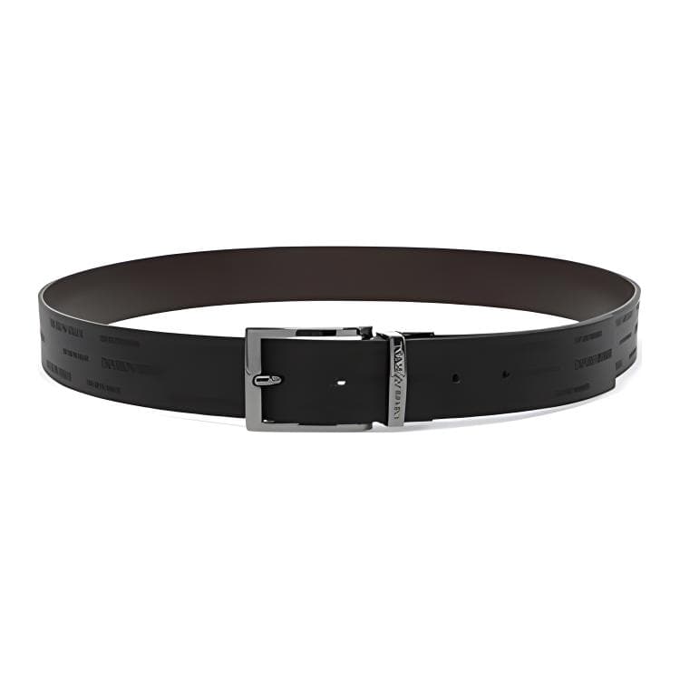 Ремень EMPORIO ARMANI Logo 3.5cm - изображение 6