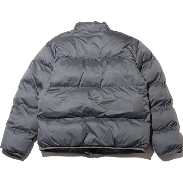 Куртка Nike Sportswear Club Куртки и Пальто Мужской Серый - изображение 2