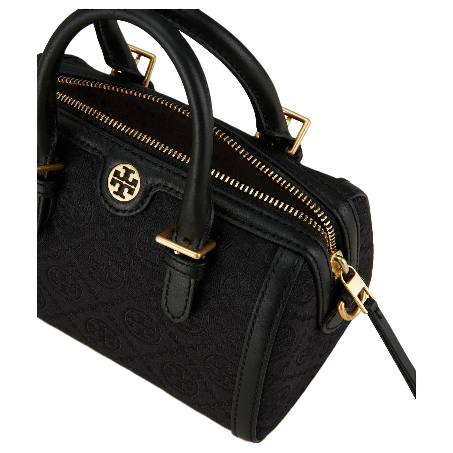 Сумка TORY BURCH T Monogram - изображение 3