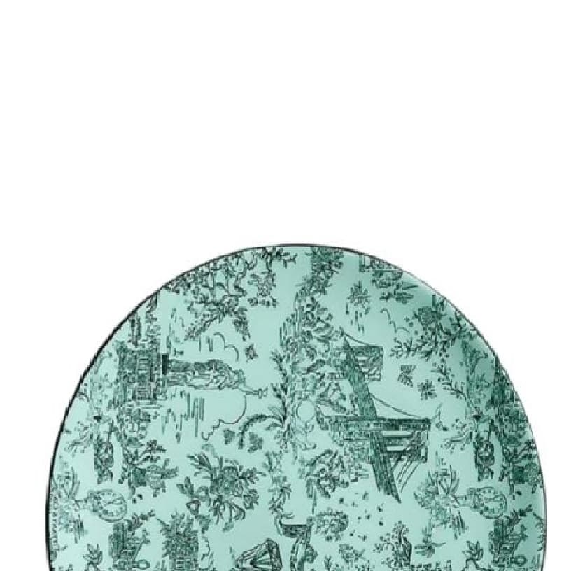 TIFFANY CO. Tiffany Toile 20.8cm - изображение 6