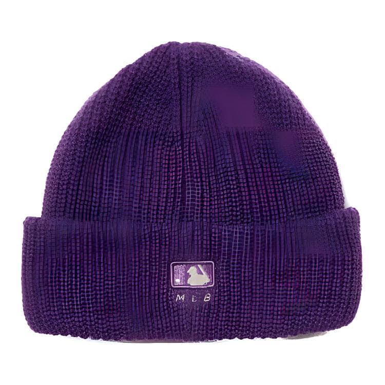 Шапка MLB Logo - изображение 2