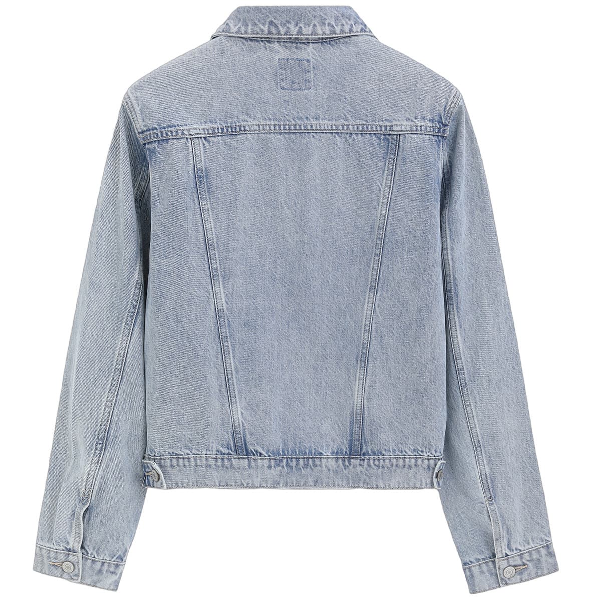 GAP co-brand Женские Джинсовые Куртки - изображение 2