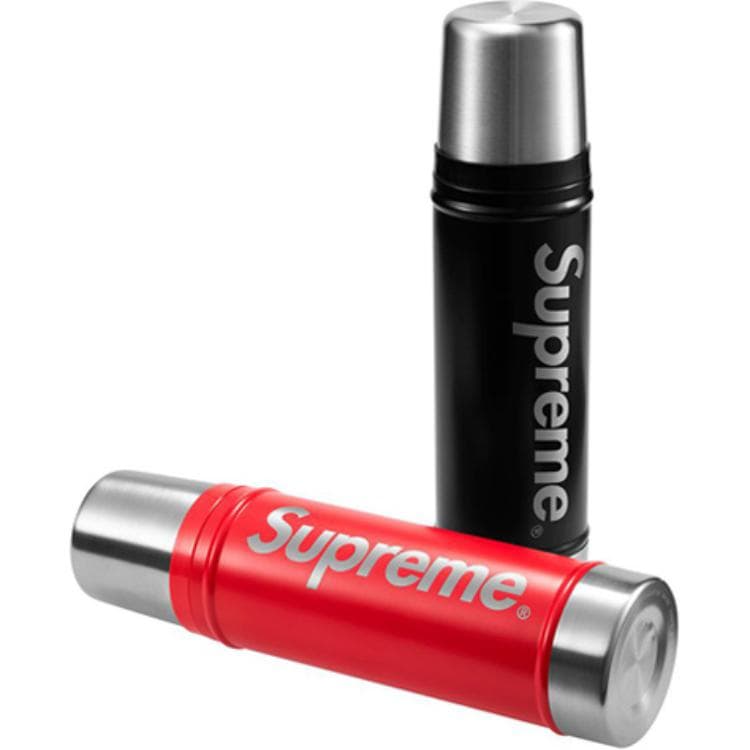 Supreme Supreme FW19 Week 4 Vacuum Insulated Bottle 591ml - изображение 4