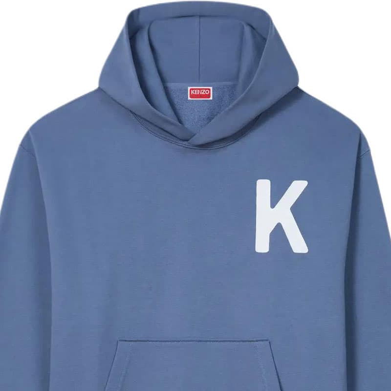 Худи KENZO SS24 - изображение 4