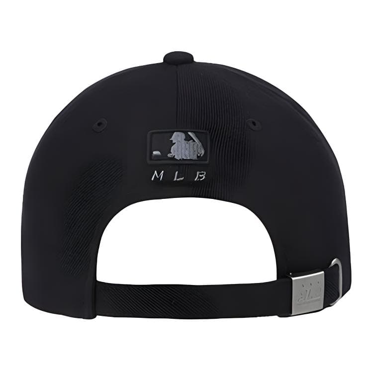Кепка MLB - изображение 3