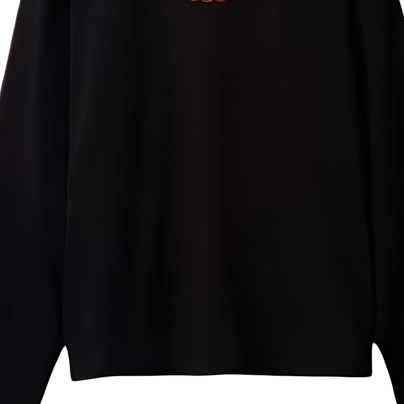 Худи MIU MIU Cotton Jersey T-Shirt - изображение 5