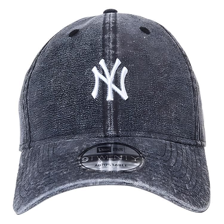 Кепка New Era MLB NY - изображение 2