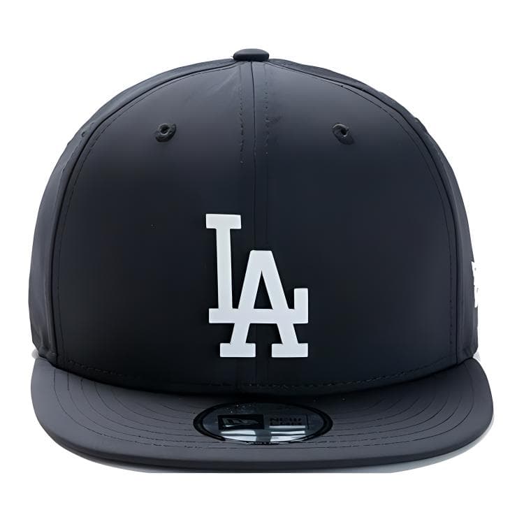 Кепка New Era MLB LA LOGO - изображение 4