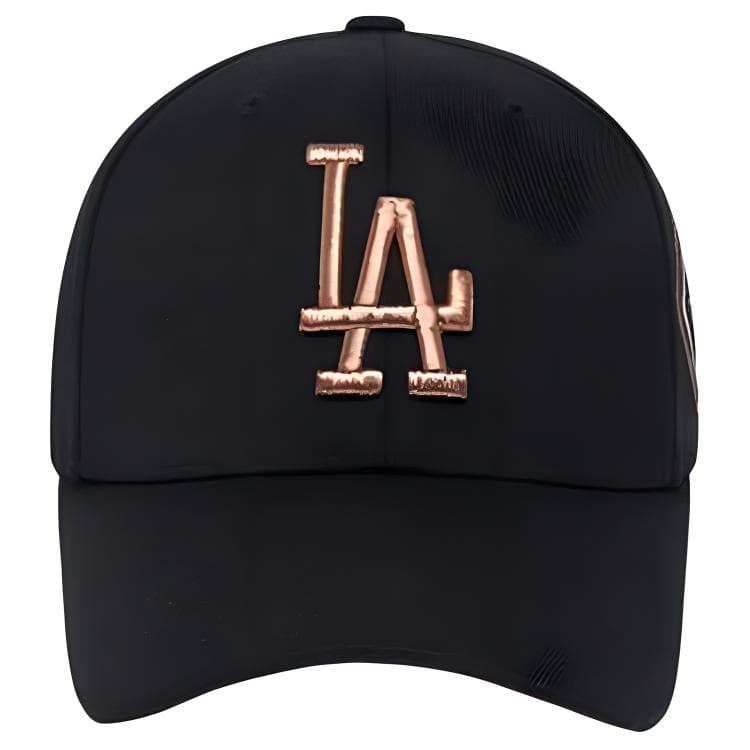 Кепка MLB LA CP85 - изображение 4