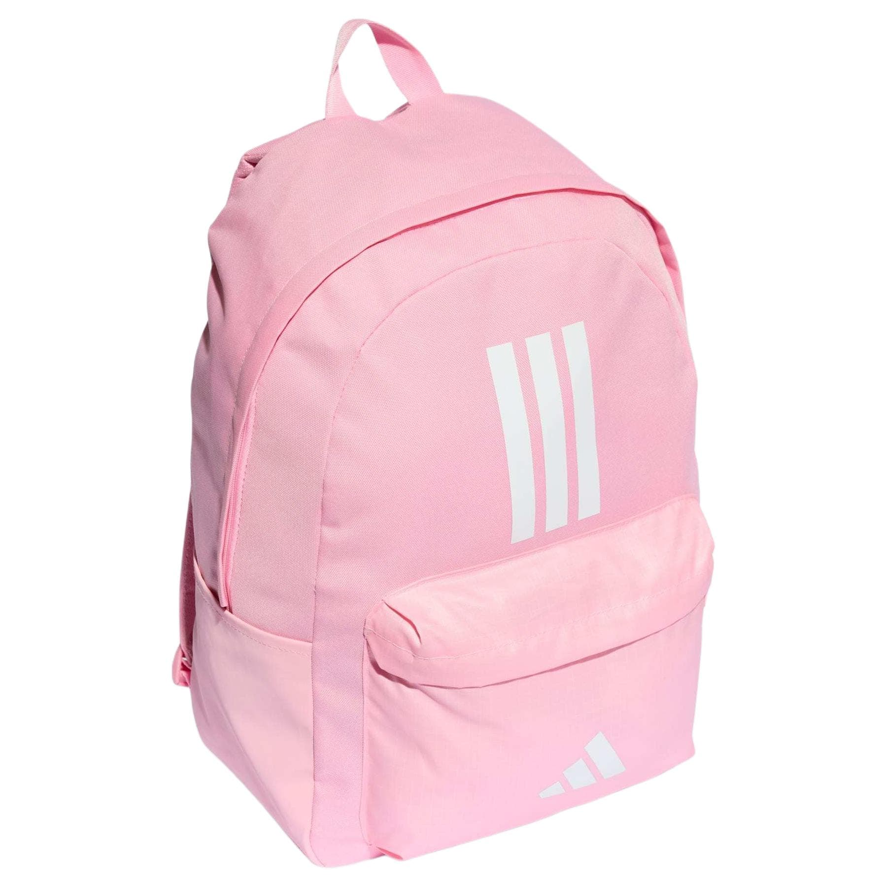 Рюкзак Adidas Полиэстер Рюкзак Женский Розовый - изображение 2