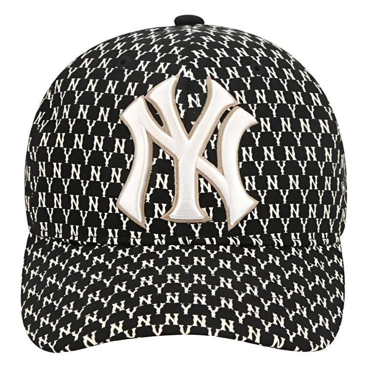 Кепка MLB Logo CPFB - изображение 5