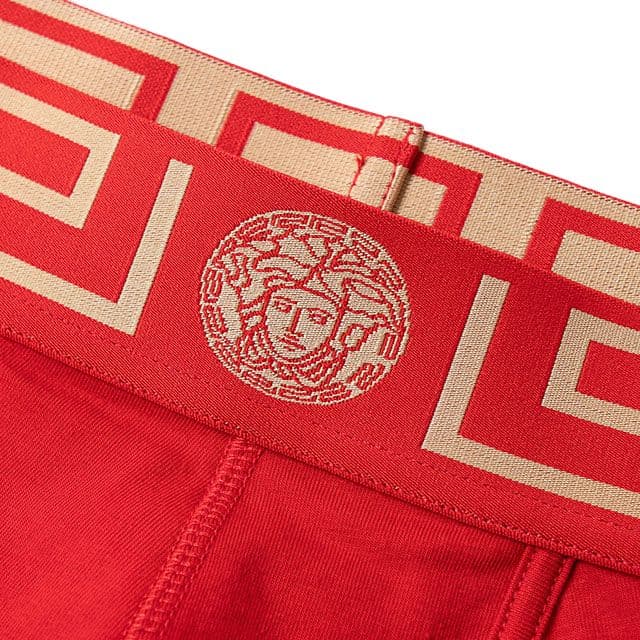 Трусы VERSACE - изображение 4