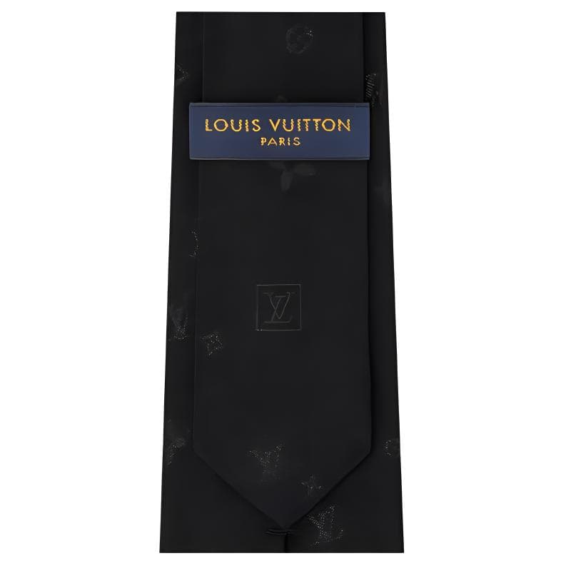 Галстук LOUIS VUITTON - изображение 3