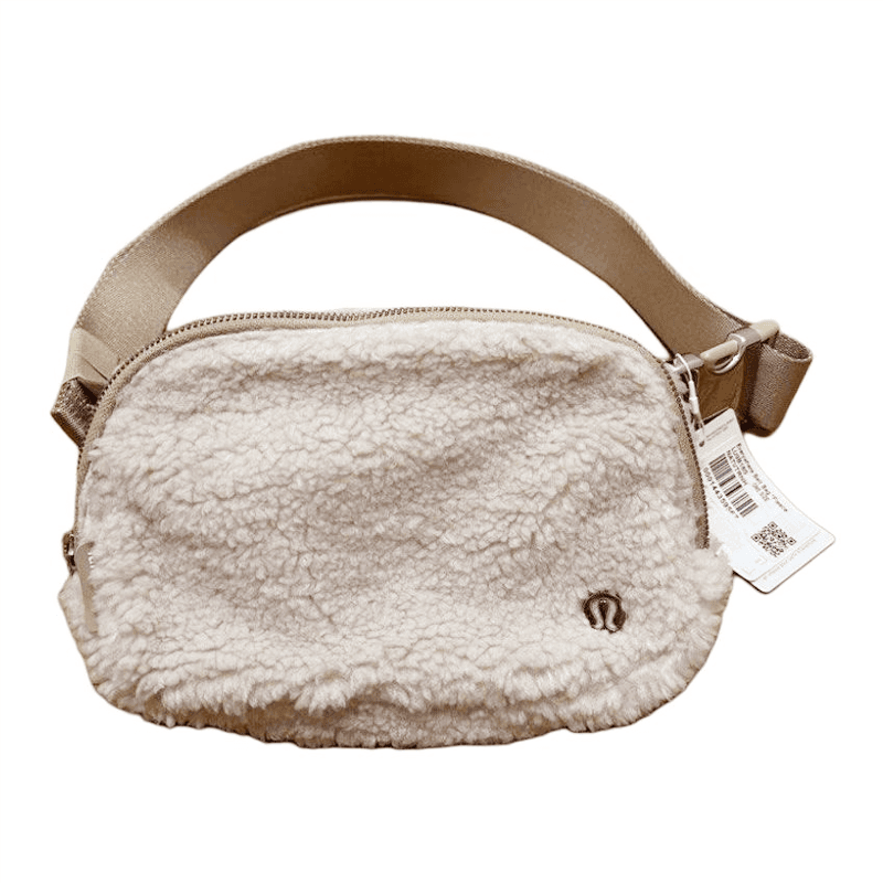 Поясная сумка lululemon 1L - изображение 2