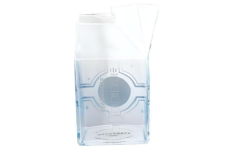 Starbucks 21 480ml - изображение 2