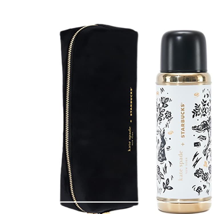 Starbucks x Kate spade 480ml - изображение 2