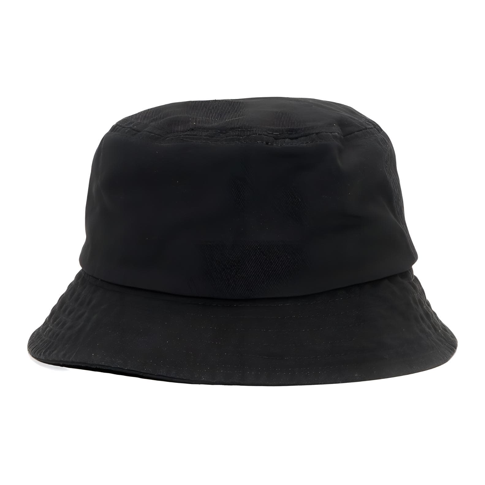 Панама Kangol Canvas Bucket Hat Black - изображение 3